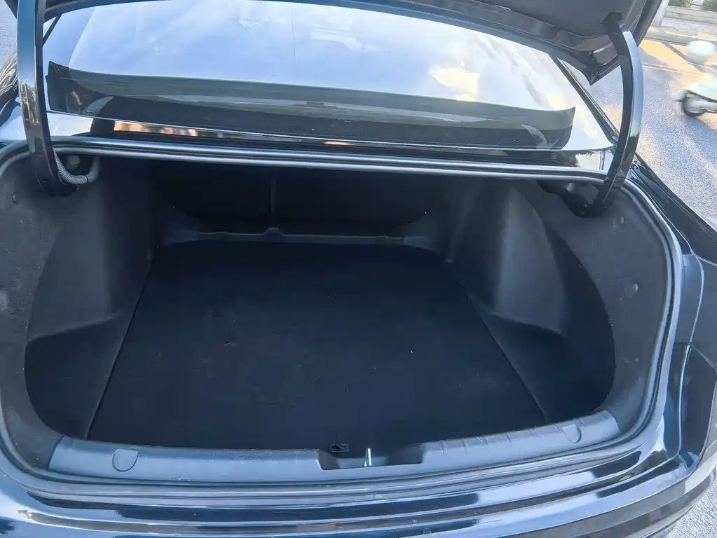 GEELY AUTO PREFACE 2023
