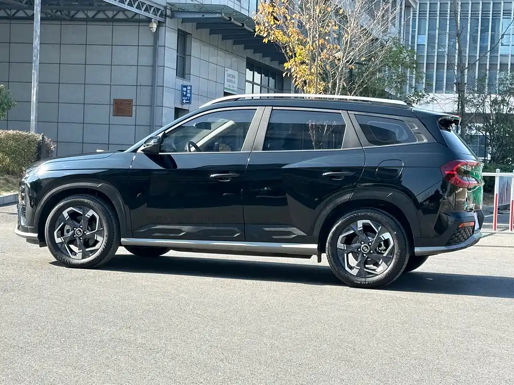 HYUNDAI BEIJING HYUNDAI IX35 2023