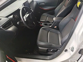 TOYOTA RALINK 2022 YEAR 185T CVT SPORT 2022