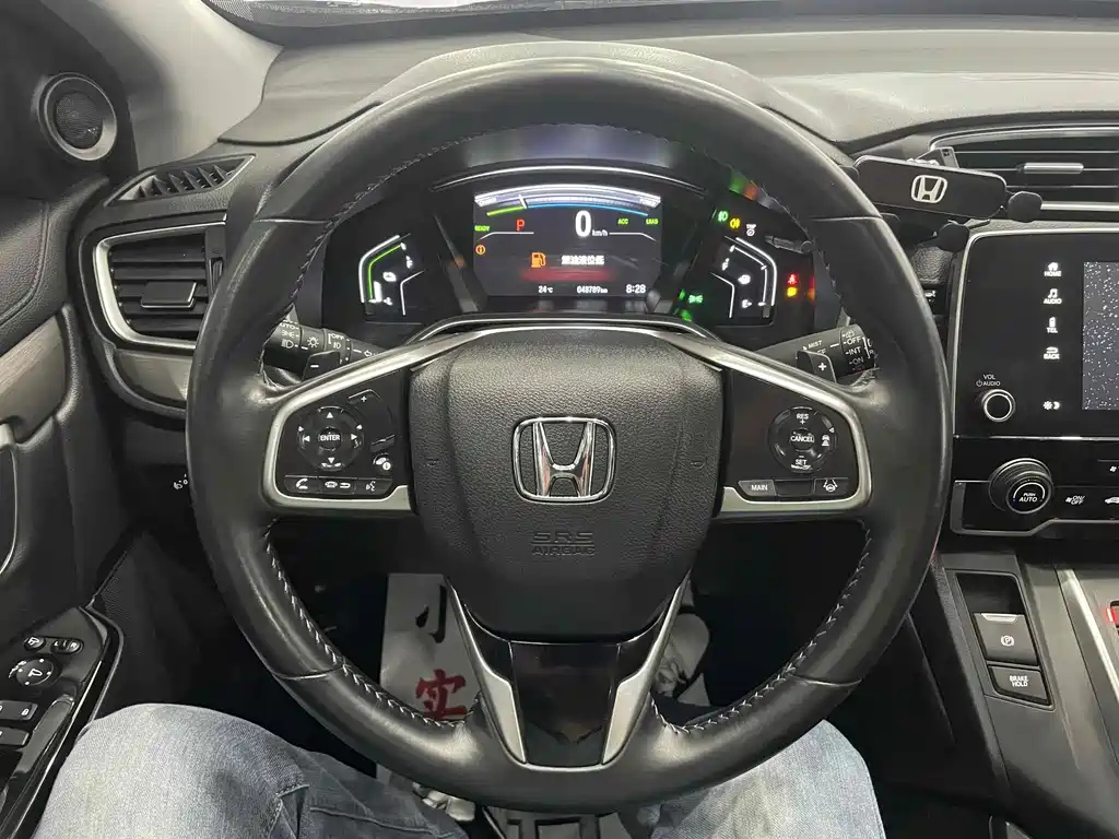 HONDA BREEZE 2021