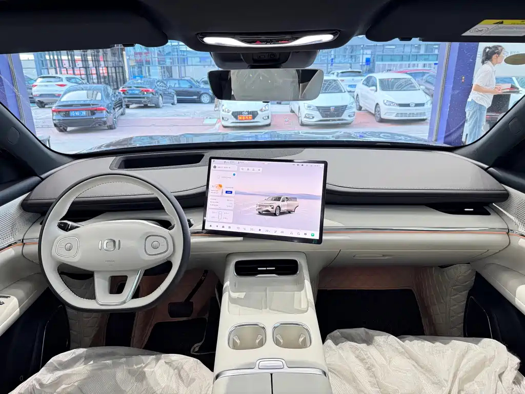 CHANGAN OTHER 2025