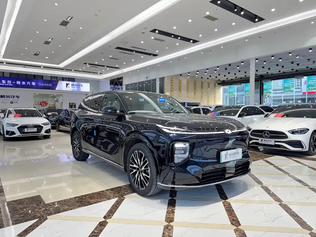 CHANGAN OTHER 2025