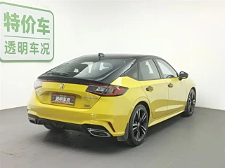 HONDA INTEGRA