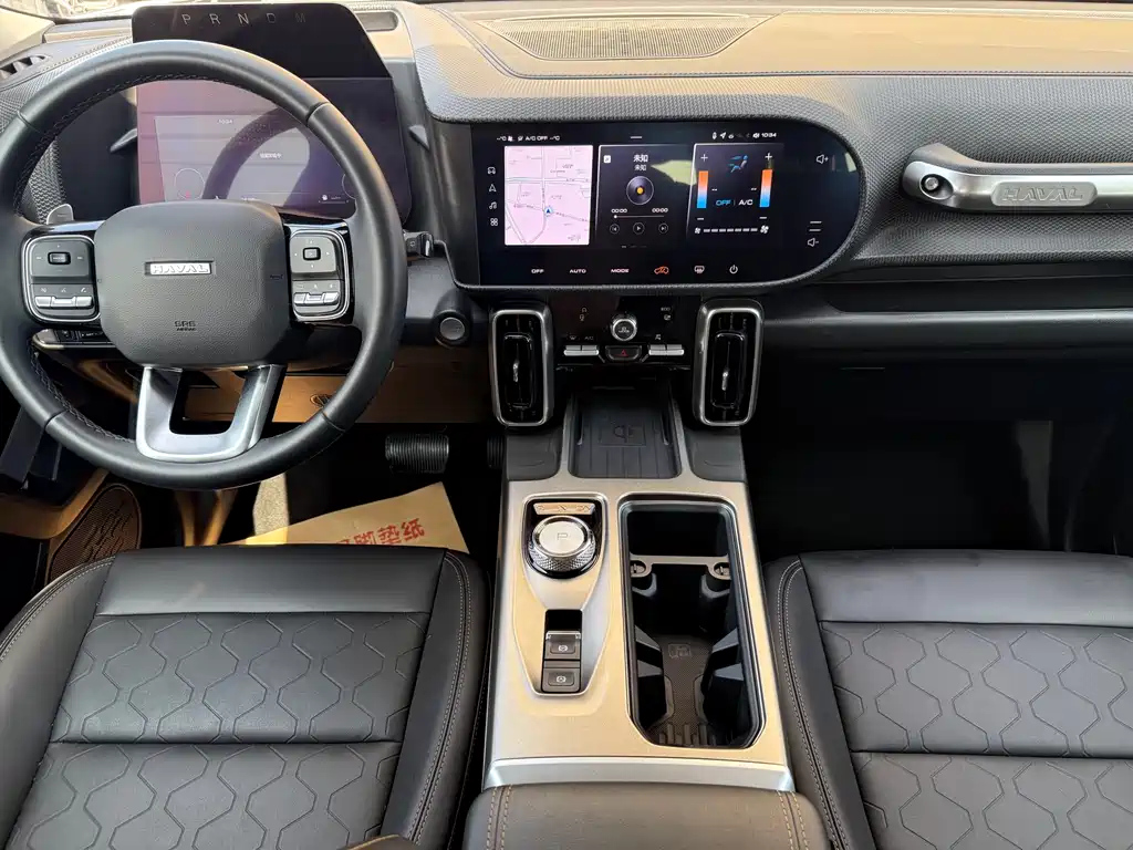HAVAL DARGO 2024