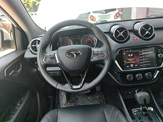SOUEAST DX3  2018 YEAR 1.5T CVT PREMIUM 2018