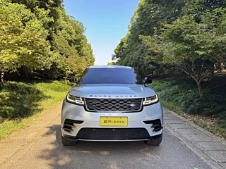 LAND ROVER RANGE ROVER VESSEL  2021