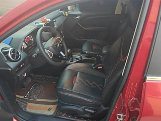SOUEAST DX3  2018 YEAR 1.5T CVT PREMIUM 2018