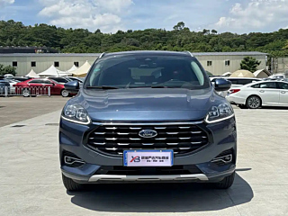 FORD ESCAPE  2020 YEAR ECOBOOST 245 4WD  YEAR 2020
