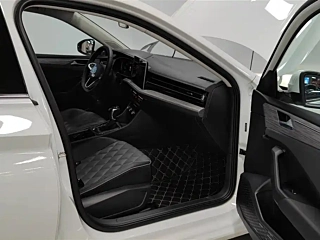 VOLKSWAGEN SAGITAR 2025 YEAR FACELIFT 300TSI DSG BEYOND EDITION 2025