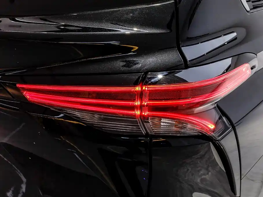 TOYOTA SIENNA SIENNA 2021