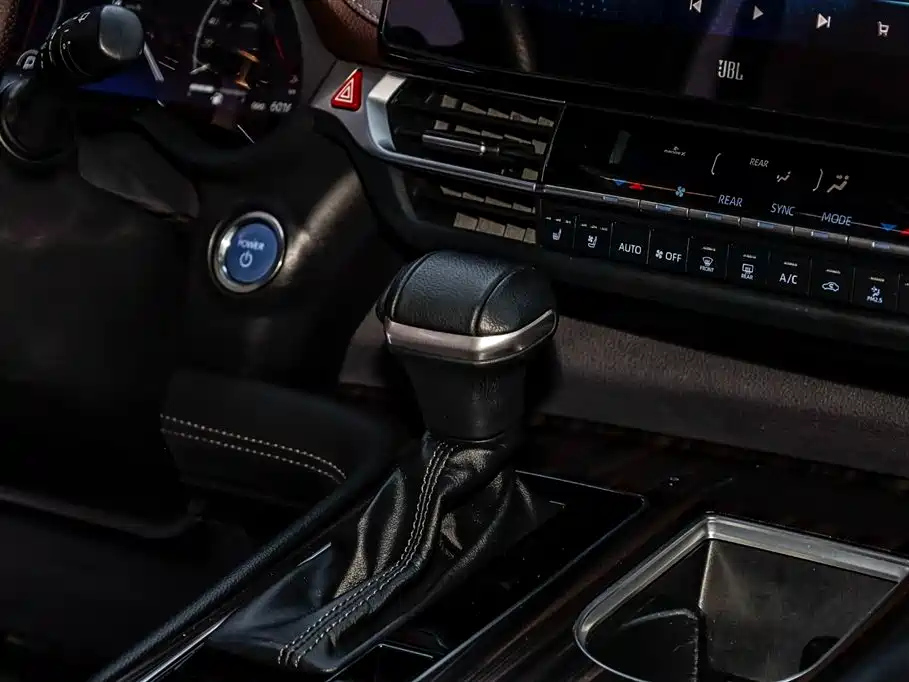 TOYOTA SIENNA SIENNA 2021