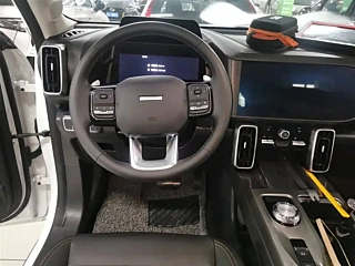 HAVAL DARGO  2022 YEAR 1.5T DCT 2WD  EDITION 2022