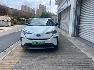 TOYOTA OTHER
