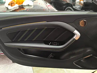 NETA AUTO GT  2023 YEAR 580 AWD 2023