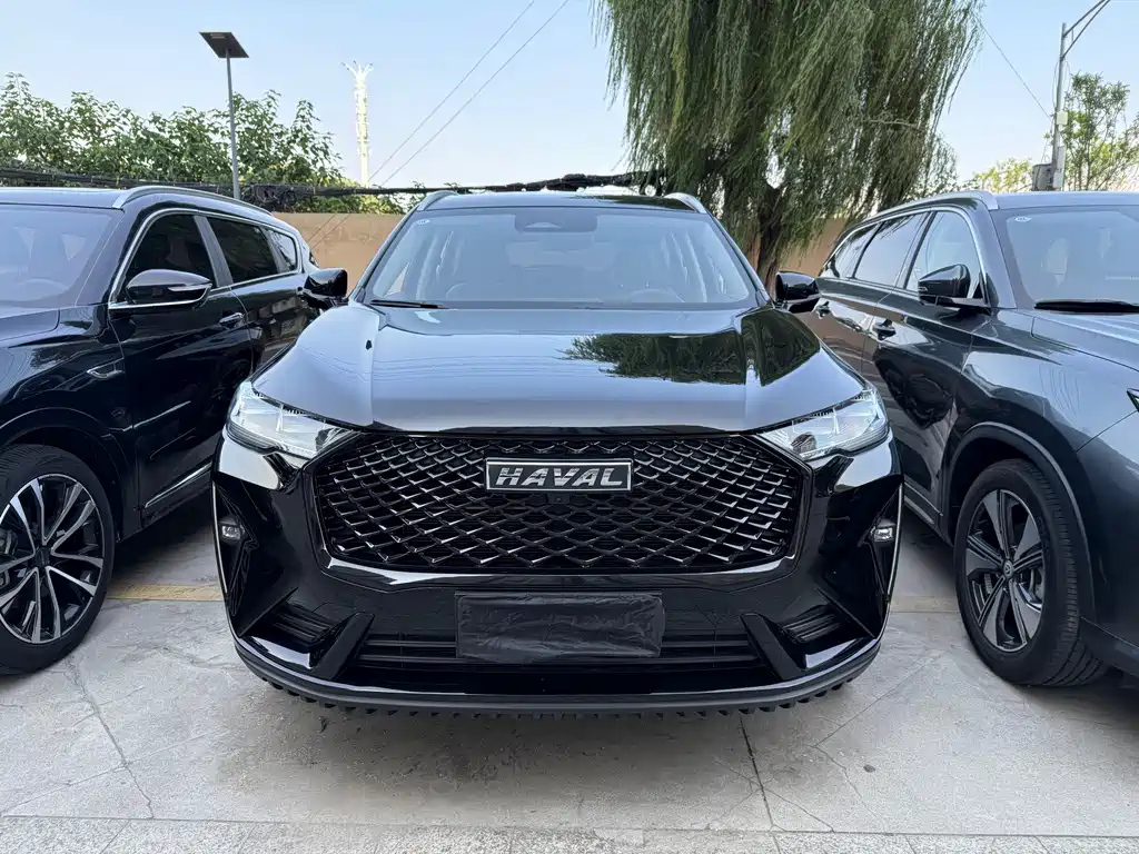 HAVAL H6 2021