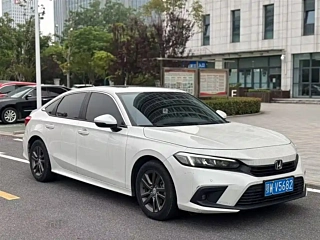 HONDA CIVIC  2022 YEAR 240TURBO CVT POWER EDITION 2022