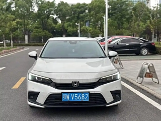 HONDA CIVIC  2022