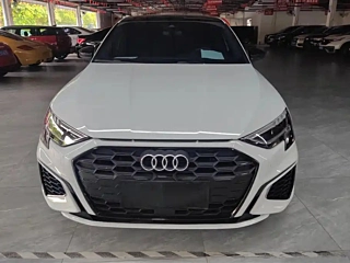 AUDI A3 2021