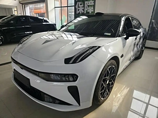 Заказать ZEEKR 001