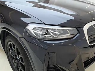 BMW IX3  2022
