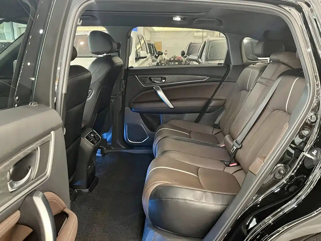 HONDA UR-V 2023