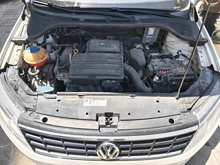 VOLKSWAGEN JETTA 2019 YEAR EDITION 1.5L AUTOMATIC FASHION 2019