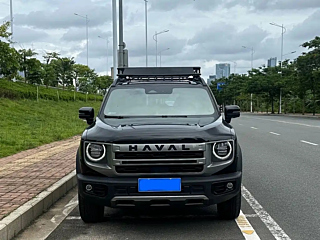 HAVAL DARGO 2024