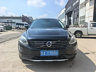 VOLVO XC60 IMPORT 2014