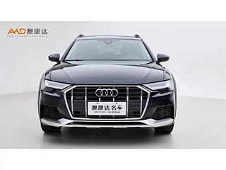 AUDI A6 IMPORT  2023