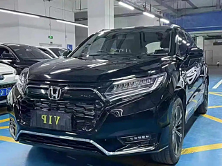 HONDA UR-V 2021