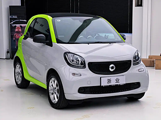 SMART FORTWO  2018