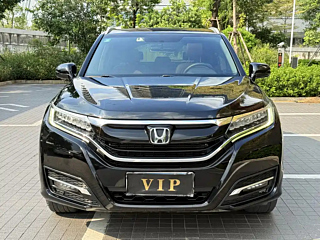 HONDA UR-V 2017