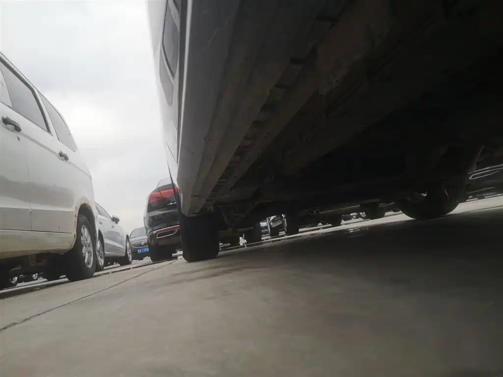 MAXUS OTHER 2021
