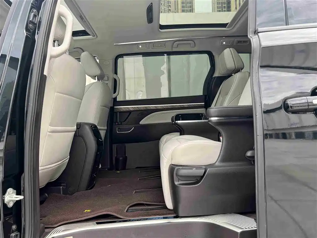 TRUMPCHI M8 2021