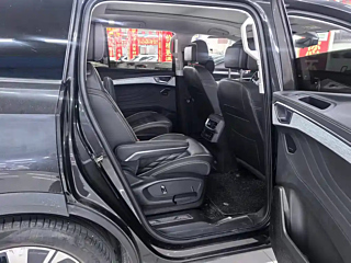 VOLKSWAGEN TALAGON 2021 YEAR 380TSI 4WD FLAGSHIP EDITION 2021