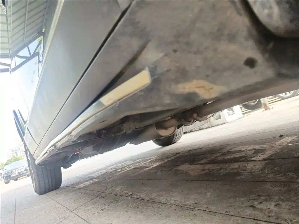 HAVAL H6 2015