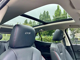BUICK ENVISION S 2022 YEAR ENVISION S GS 2WD SPORTY 2022
