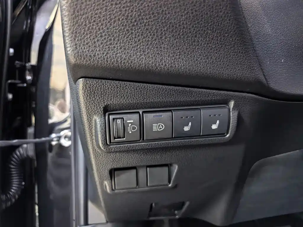 TOYOTA COROLLA CROSS 2022