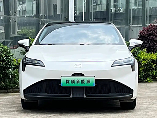 AION S PLUS  2022