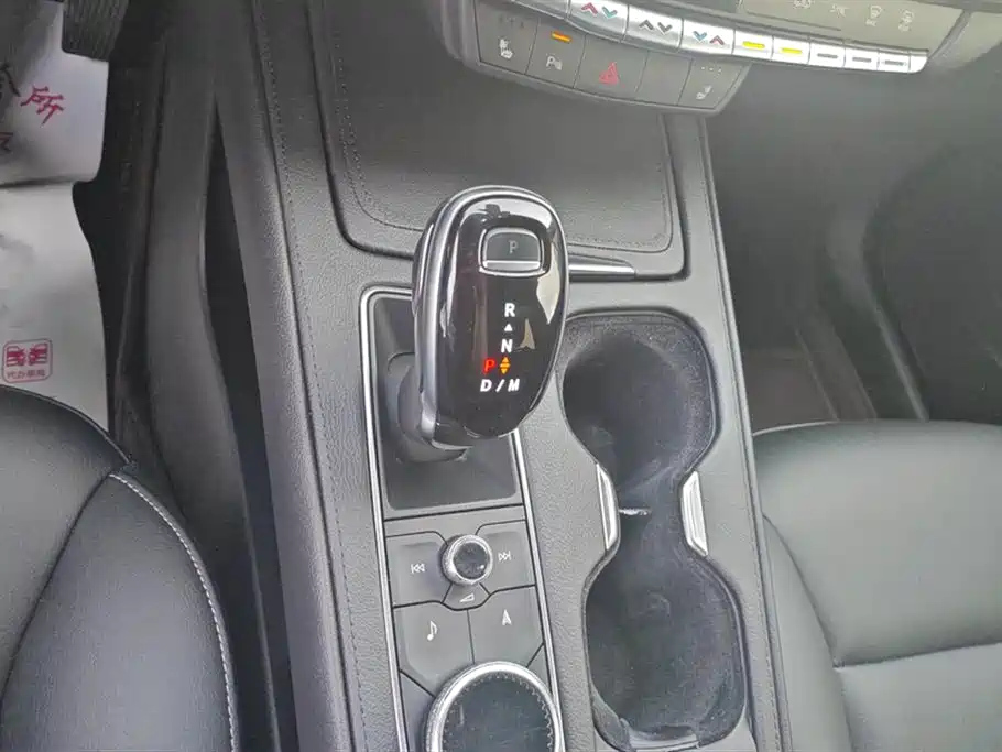 CADILLAC XT4 2020