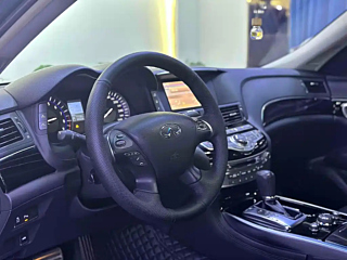 INFINITI Q70 2015 YEAR Q70L 2.5L ELITE EDITION 2015