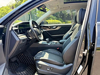 HONGQI HS5 2022 YEAR 2.0T SMART LINK EDITION 2022
