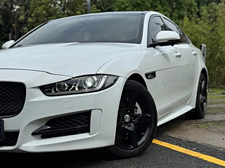 JAGUAR XE 2018 YEAR 2.0T 200PS 2WD R-SPORT SPORT 2018