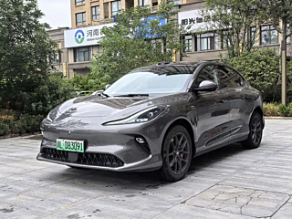 IM LS6  2025 YEAR  SMART DRIVE EDITION 2025