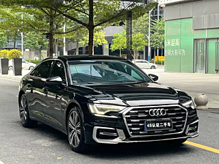 AUDI A6L 2020