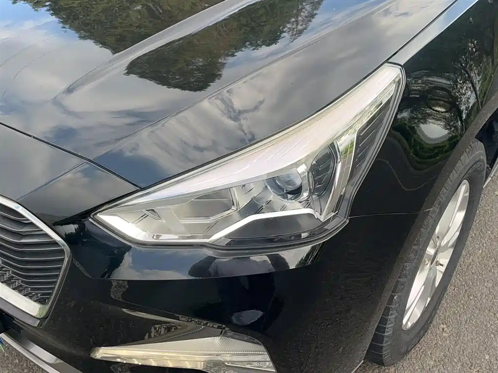 HAVAL M6 2017