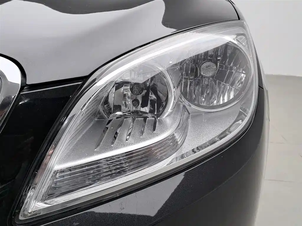 BUICK EXCELLE 2014