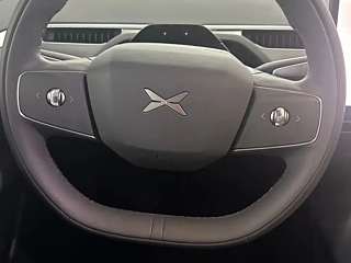 XPENG MOTORS MONA M03  2025 YEAR 620  RANGE PLUS 2025