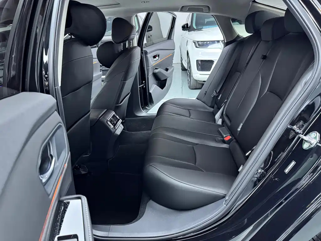 HONDA ACCORD 2024