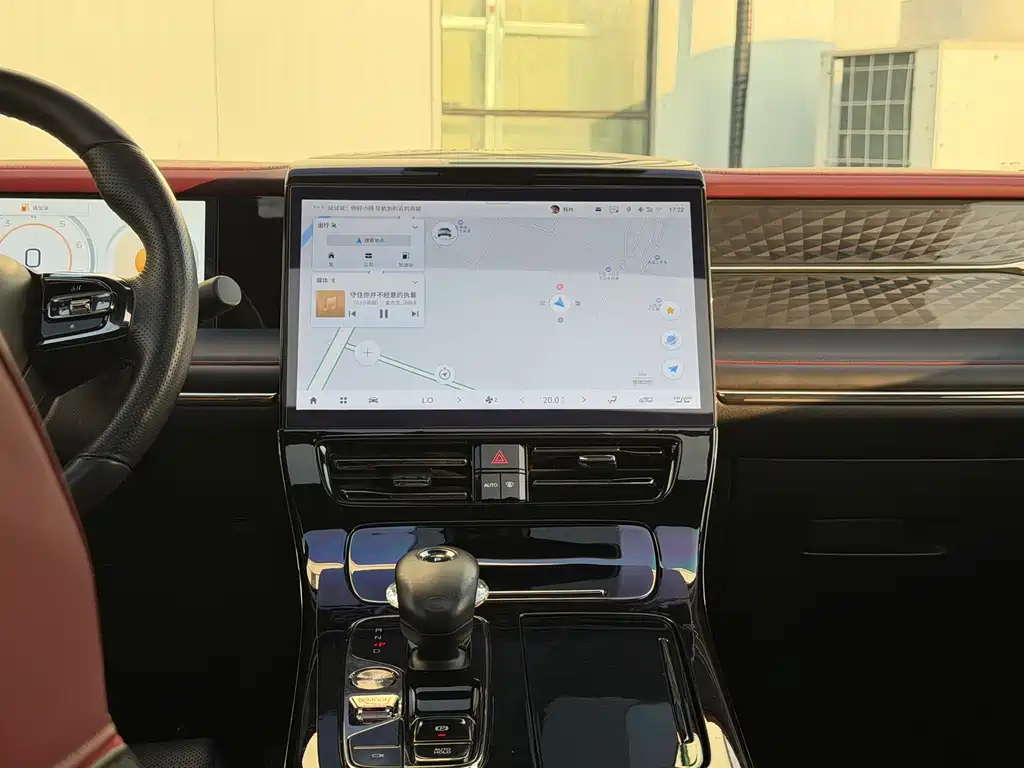 TRUMPCHI M8 2023